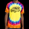 Window Tie Dye Tee Thumbnail