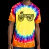 Window Tie Dye Tee Thumbnail