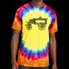 Window Tie Dye Tee Thumbnail