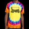 Window Tie Dye Tee Thumbnail