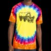 Window Tie Dye Tee Thumbnail