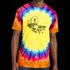 Window Tie Dye Tee Thumbnail