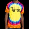 Window Tie Dye Tee Thumbnail
