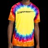 Window Tie Dye Tee Thumbnail