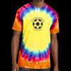 Window Tie Dye Tee Thumbnail
