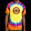 Window Tie Dye Tee Thumbnail