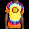 Window Tie Dye Tee Thumbnail