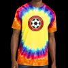 Window Tie Dye Tee Thumbnail