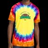 Window Tie Dye Tee Thumbnail