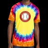 Window Tie Dye Tee Thumbnail