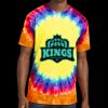 Window Tie Dye Tee Thumbnail