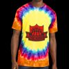 Window Tie Dye Tee Thumbnail