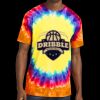 Window Tie Dye Tee Thumbnail