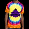 Window Tie Dye Tee Thumbnail