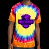 Window Tie Dye Tee Thumbnail