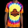 Window Tie Dye Tee Thumbnail