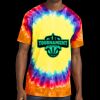 Window Tie Dye Tee Thumbnail