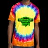 Window Tie Dye Tee Thumbnail