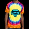 Window Tie Dye Tee Thumbnail