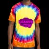 Window Tie Dye Tee Thumbnail
