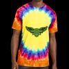Window Tie Dye Tee Thumbnail