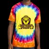Window Tie Dye Tee Thumbnail