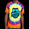 Window Tie Dye Tee Thumbnail