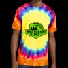 Window Tie Dye Tee Thumbnail