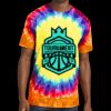 Window Tie Dye Tee Thumbnail