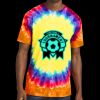 Window Tie Dye Tee Thumbnail