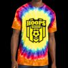 Window Tie Dye Tee Thumbnail