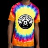 Window Tie Dye Tee Thumbnail