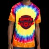 Window Tie Dye Tee Thumbnail