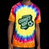 Window Tie Dye Tee Thumbnail