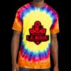 Window Tie Dye Tee Thumbnail