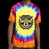 Window Tie Dye Tee Thumbnail