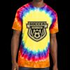 Window Tie Dye Tee Thumbnail