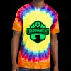 Window Tie Dye Tee Thumbnail