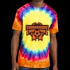 Window Tie Dye Tee Thumbnail