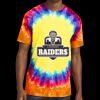 Window Tie Dye Tee Thumbnail