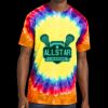 Window Tie Dye Tee Thumbnail
