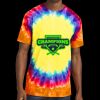Window Tie Dye Tee Thumbnail