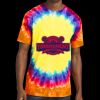 Window Tie Dye Tee Thumbnail
