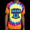 Window Tie Dye Tee Thumbnail