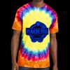 Window Tie Dye Tee Thumbnail