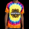 Window Tie Dye Tee Thumbnail
