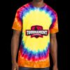 Window Tie Dye Tee Thumbnail