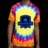 Window Tie Dye Tee Thumbnail