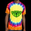 Window Tie Dye Tee Thumbnail