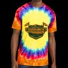 Window Tie Dye Tee Thumbnail